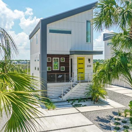 200 Riberia - Downtown Waterfront Luxury Home Saint Augustine Exterior foto