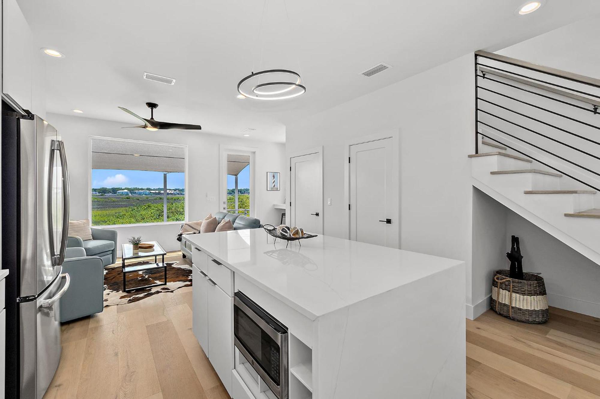 200 Riberia - Downtown Waterfront Luxury Home Saint Augustine Exterior foto