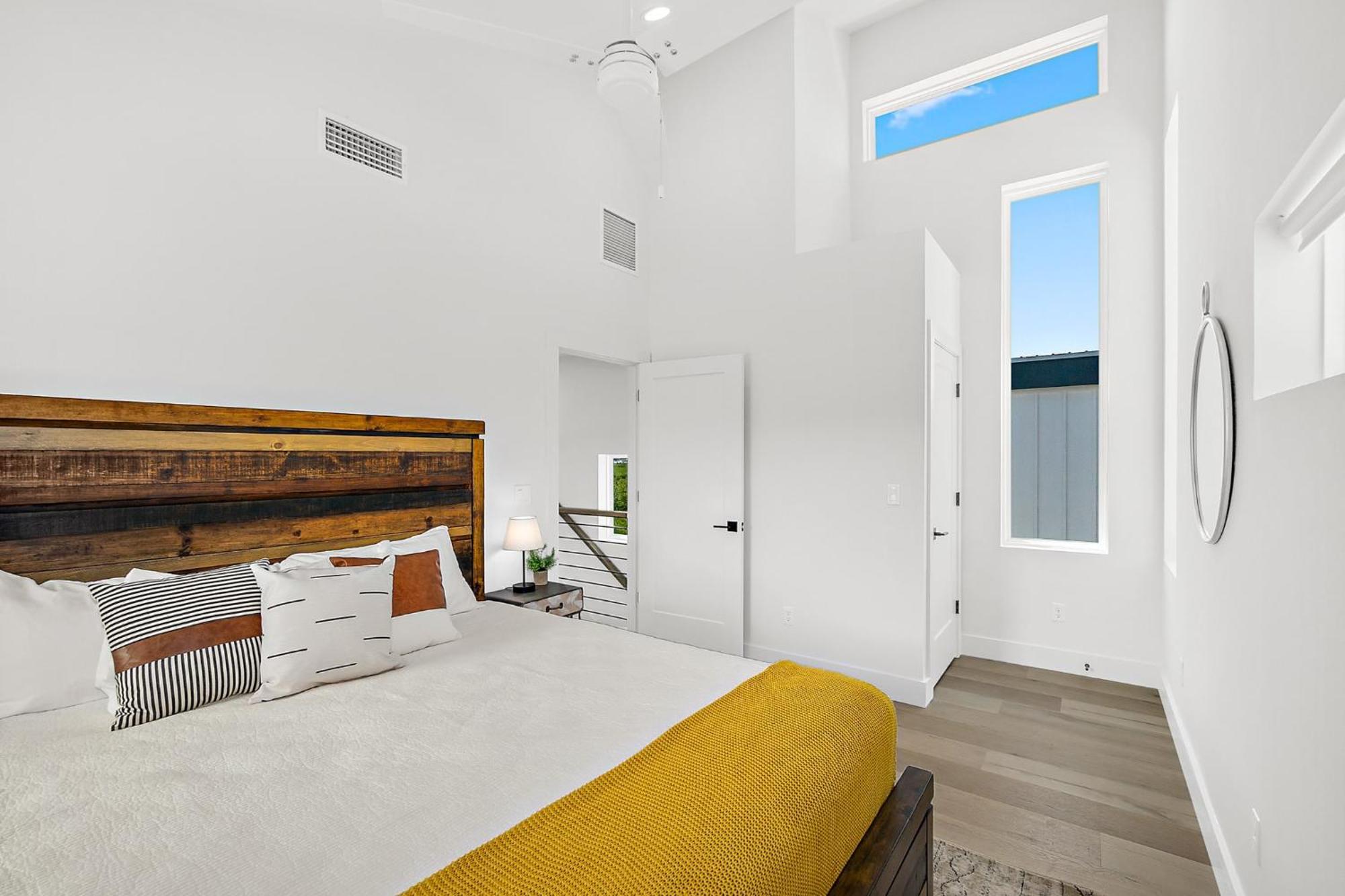 200 Riberia - Downtown Waterfront Luxury Home Saint Augustine Exterior foto