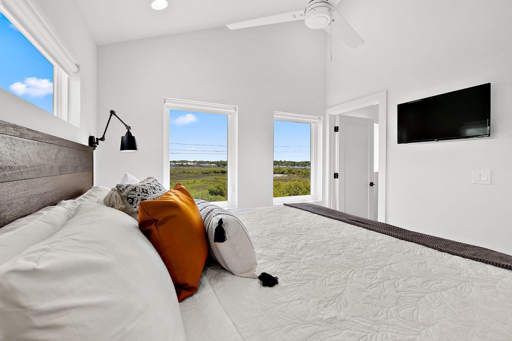 200 Riberia - Downtown Waterfront Luxury Home Saint Augustine Exterior foto