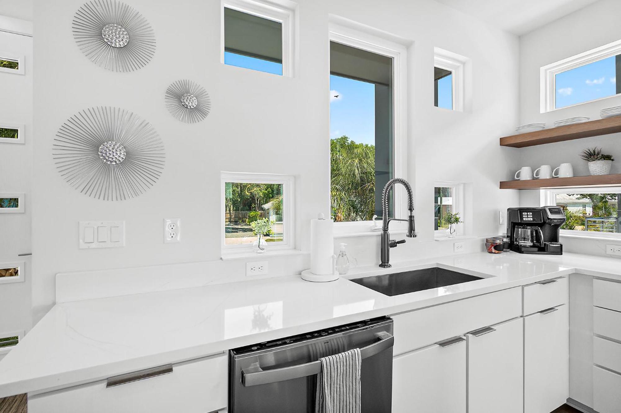200 Riberia - Downtown Waterfront Luxury Home Saint Augustine Exterior foto