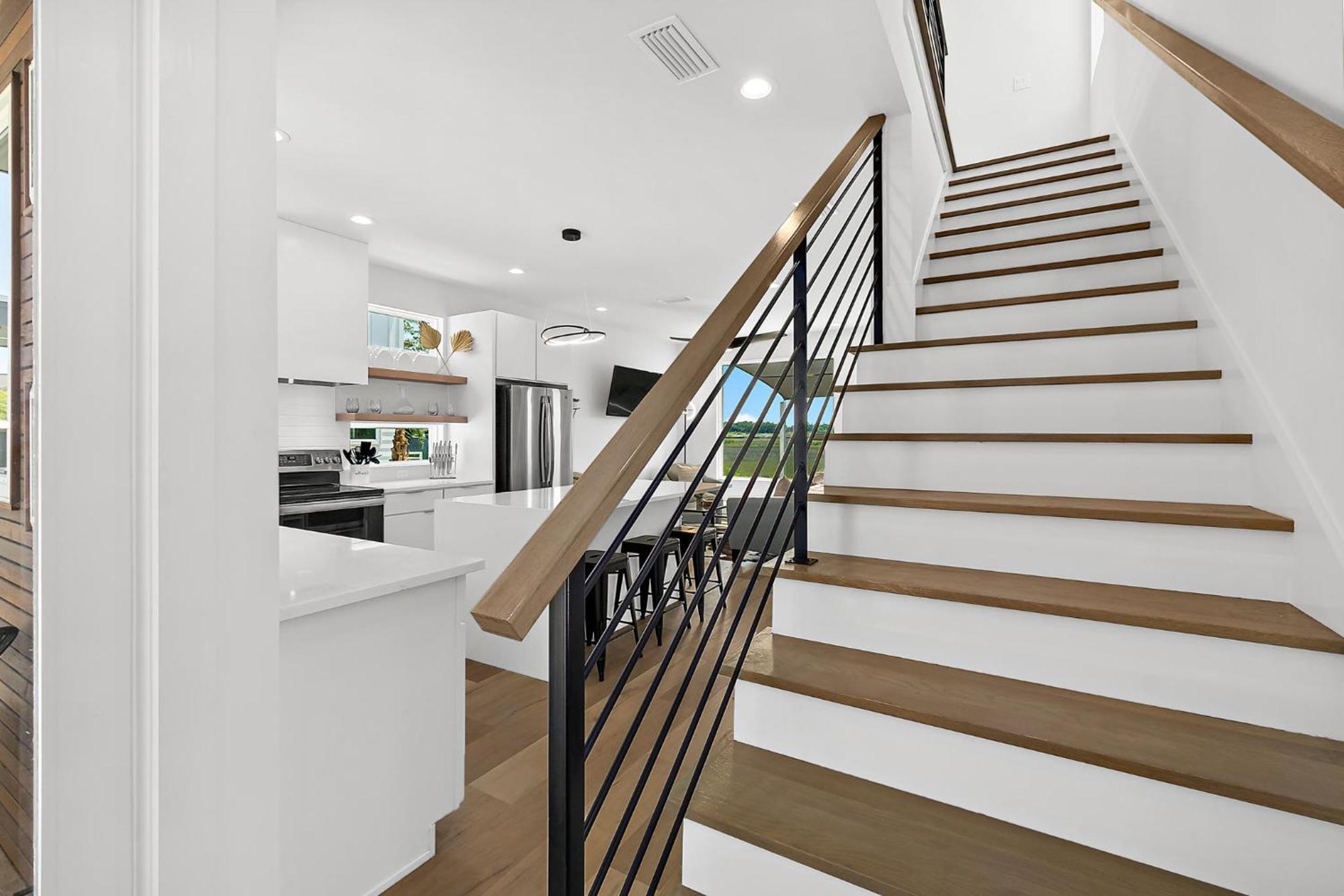 200 Riberia - Downtown Waterfront Luxury Home Saint Augustine Exterior foto