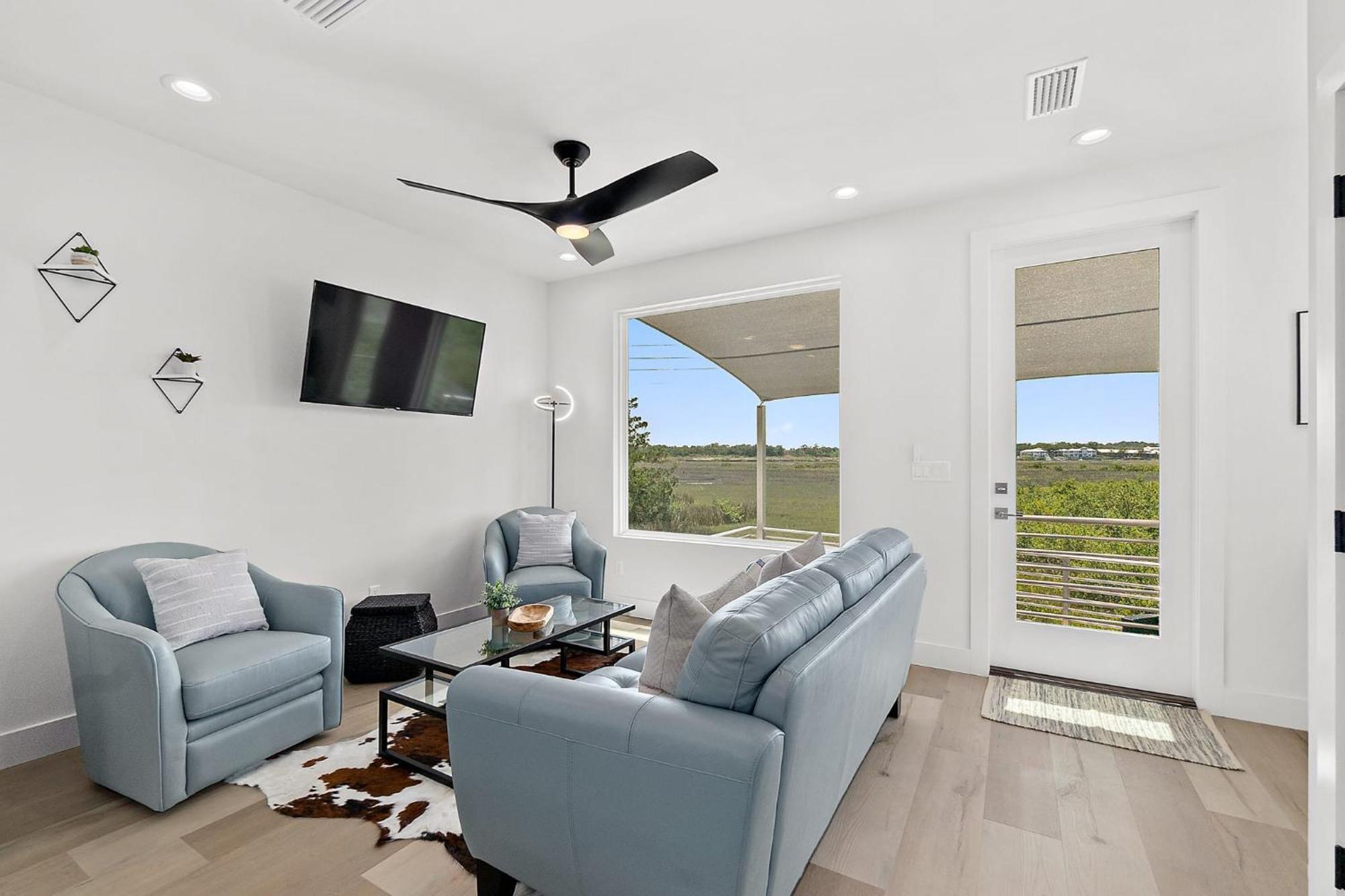 200 Riberia - Downtown Waterfront Luxury Home Saint Augustine Exterior foto