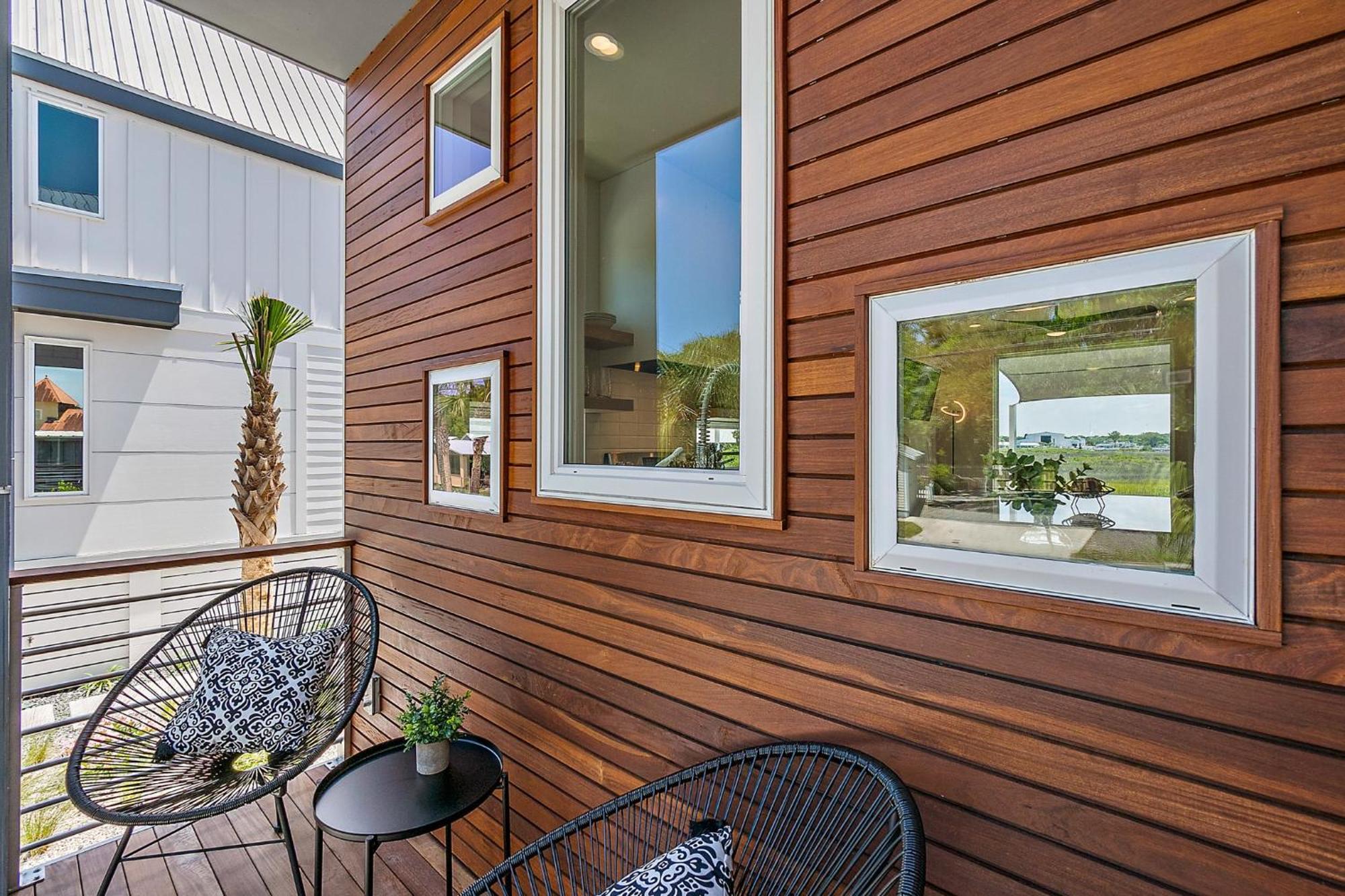 200 Riberia - Downtown Waterfront Luxury Home Saint Augustine Exterior foto