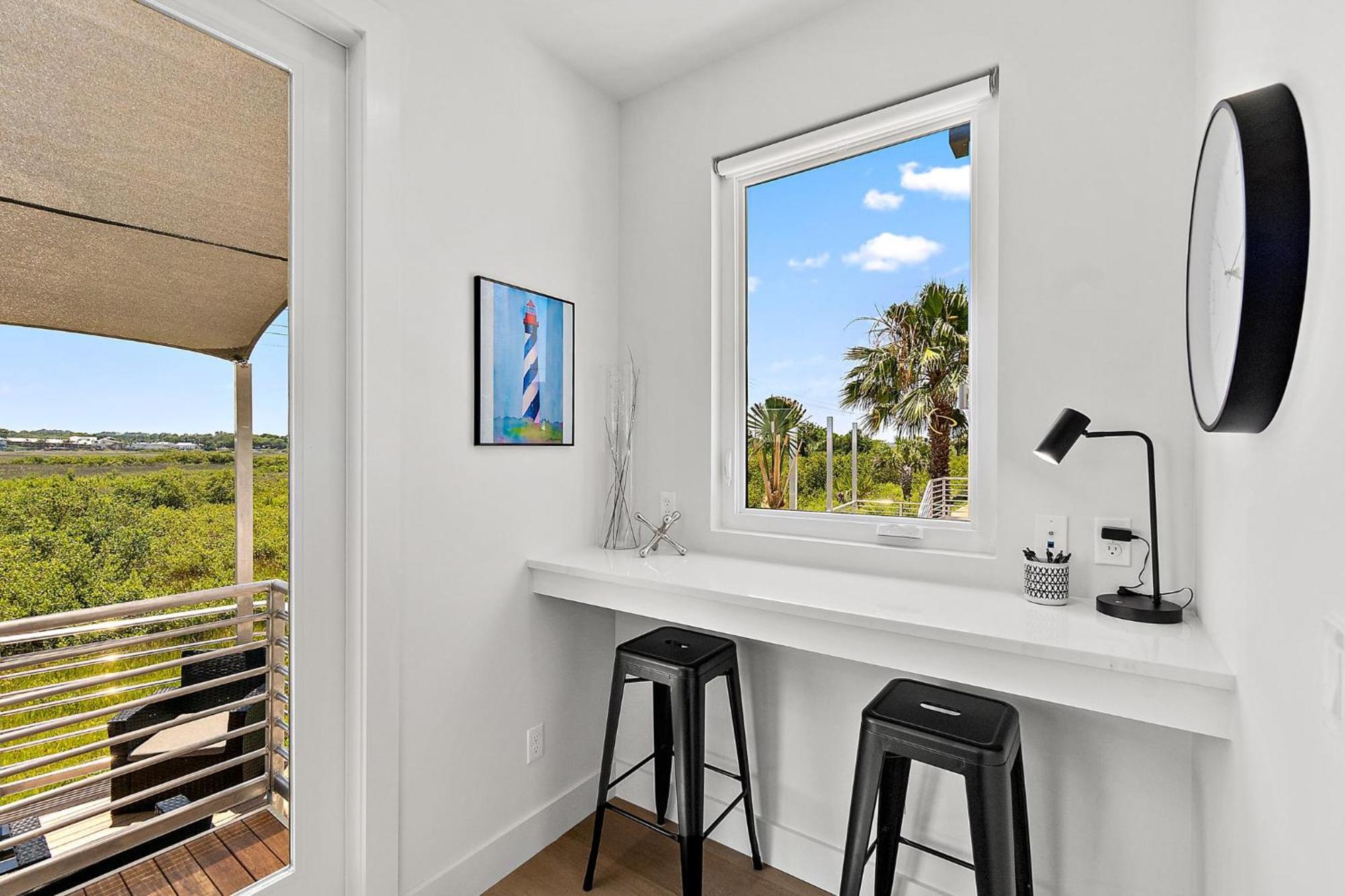 200 Riberia - Downtown Waterfront Luxury Home Saint Augustine Exterior foto