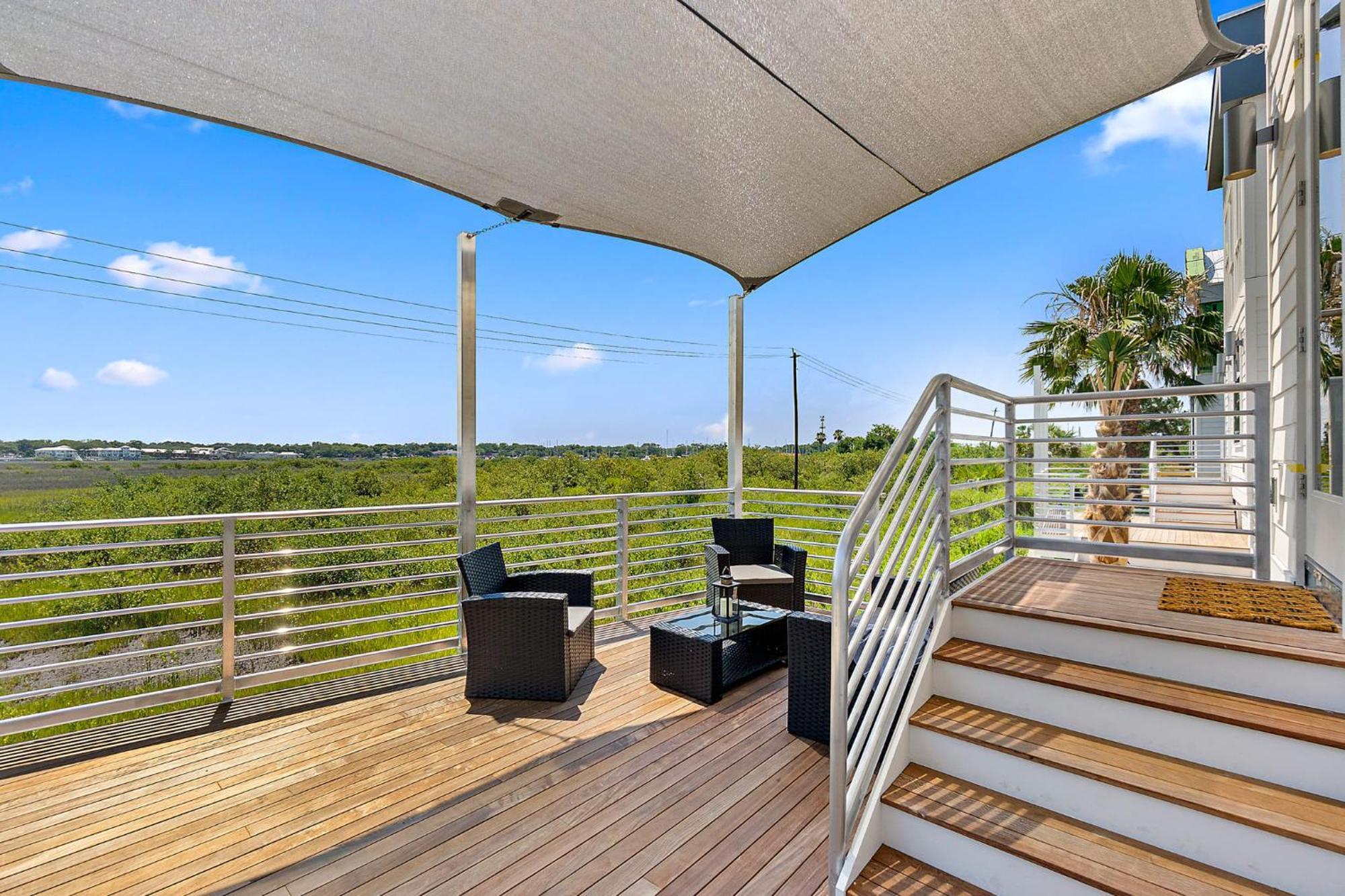 200 Riberia - Downtown Waterfront Luxury Home Saint Augustine Exterior foto