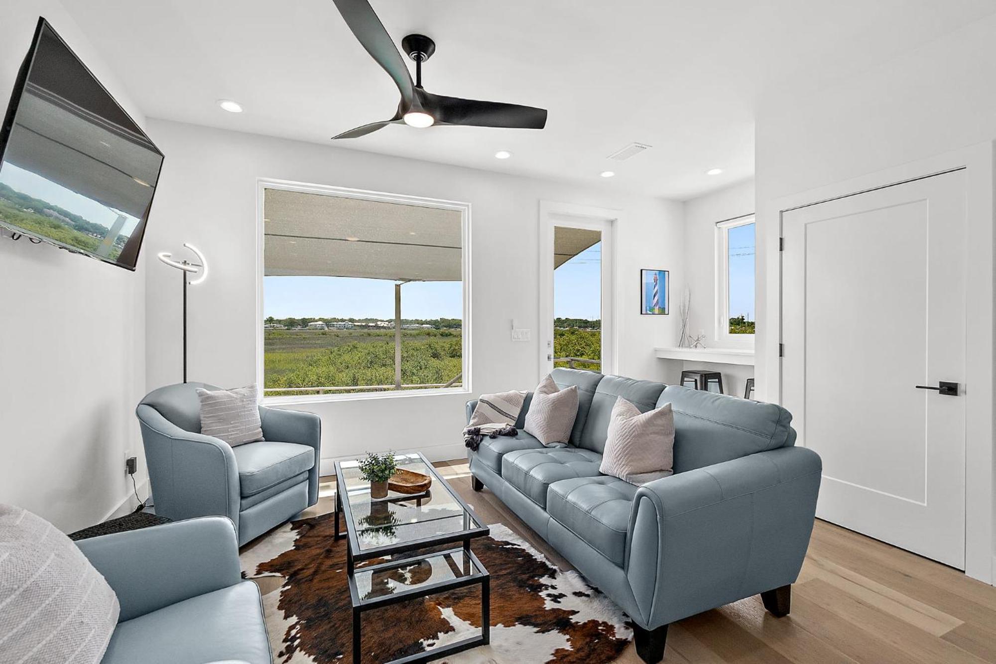 200 Riberia - Downtown Waterfront Luxury Home Saint Augustine Exterior foto