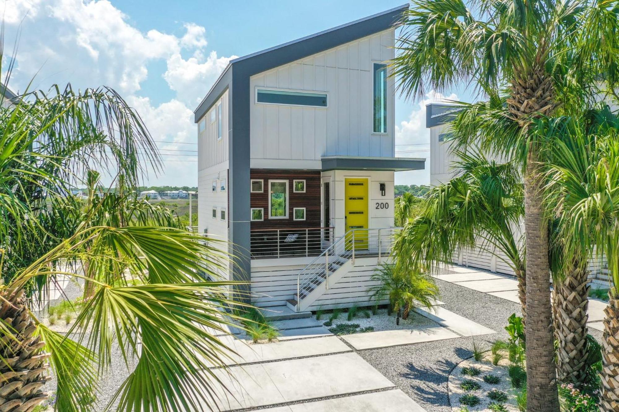 200 Riberia - Downtown Waterfront Luxury Home Saint Augustine Exterior foto